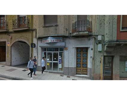 Local comercial en venta en Oviedo