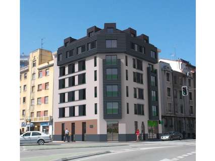Edificio en venta en Oviedo