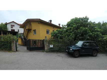 Casa en venta en Oviedo