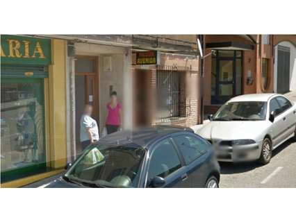 Local comercial en venta en Oviedo
