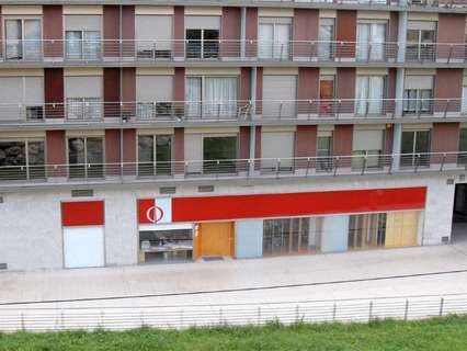 Oficina en venta en Oviedo