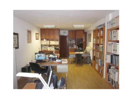 Oficina en alquiler en Oviedo