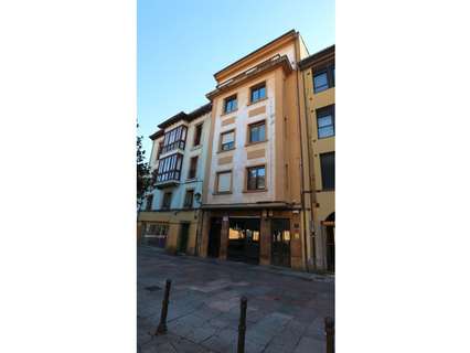 Piso en alquiler en Oviedo