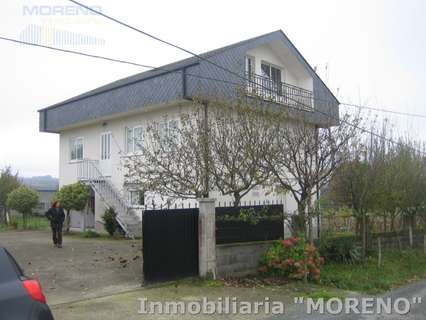 Casa en venta en Láncara, rebajada