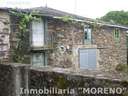 Casa rústica en venta en Paradela zona Castro de Rei De Lemos (Santa María)