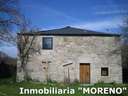 Casa rústica en venta en O Páramo zona Vilarmosteiro (Santa Eufemia)