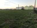 Parcela industrial en venta en Sarria