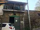 Casa rústica en venta en O Incio zona O Hospital (San Pedro Fiz)