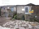 Casa rústica en venta en Sarria zona Calvor (Santo Estevo) rebajada