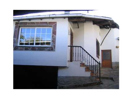 Casa rústica en venta en Samos, rebajada
