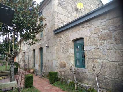 Casa en venta en Láncara, rebajada
