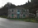 Casa rústica en venta en O Páramo zona Vilafiz (Santa María)