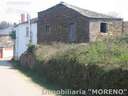Casa rústica en venta en O Incio zona Laiosa (San Martiño)