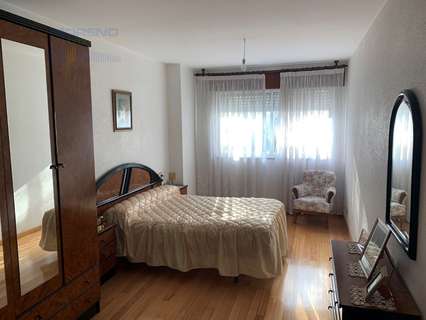 Apartamento en venta en Sarria