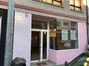 Local comercial en alquiler en Sarria