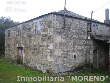 Casa rústica en venta en Sarria