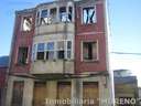 Parcela urbana en venta en Sarria