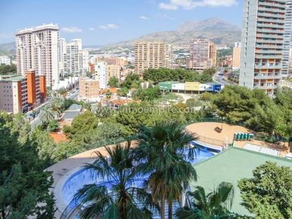 Piso en venta en Benidorm