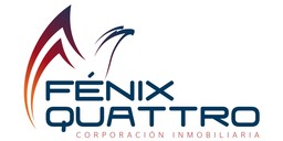 logo Inmobiliaria Fenix Quattro