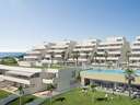 Apartamento en venta en Estepona