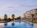 Apartamento en venta en Mijas