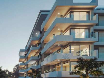 Apartamento en venta en Benalmádena