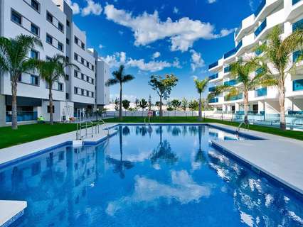 Apartamento en venta en Mijas Mijas Costa