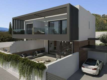 Villa en venta en Estepona