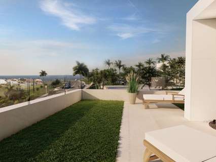 Villa en venta en Estepona