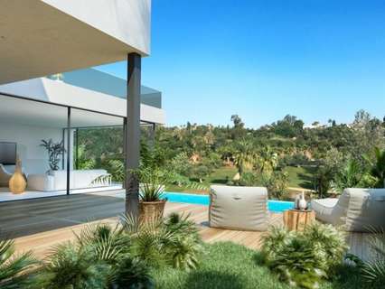 Villa en venta en Estepona New Golden Mile