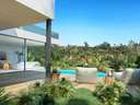 Villa en venta en Estepona zona New Golden Mile