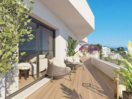 Apartamento en venta en Estepona