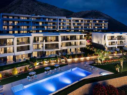 Apartamento en venta en Fuengirola rebajado