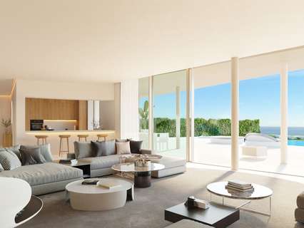 Villa en venta en Benalmádena