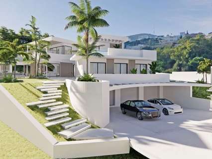 Villa en venta en Benalmádena zona Benalmádena Costa