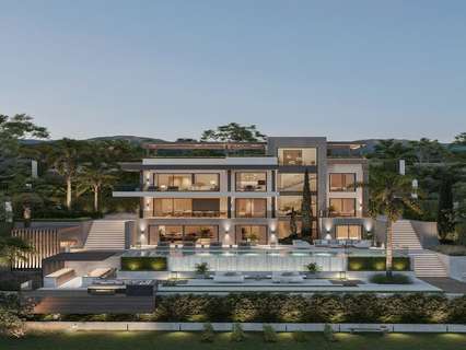 Villa en venta en Mijas zona Fuengirola