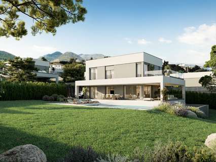 Villa en venta en Alhaurín de la Torre