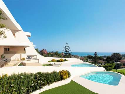 Apartamento en venta en Marbella