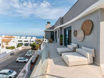 Ático en venta en Torremolinos