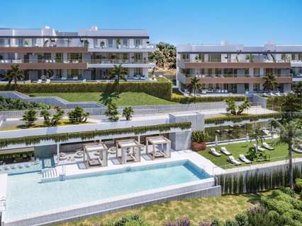 Apartamento en venta en Marbella rebajado