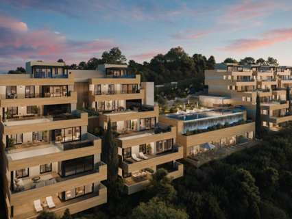 Ático en venta en Marbella