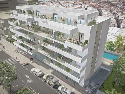 Apartamento en venta en Fuengirola