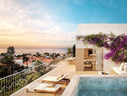 Ático en venta en Torremolinos zona Carihuela