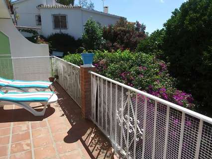 Apartamento en venta en Mijas zona Mijas Pueblo