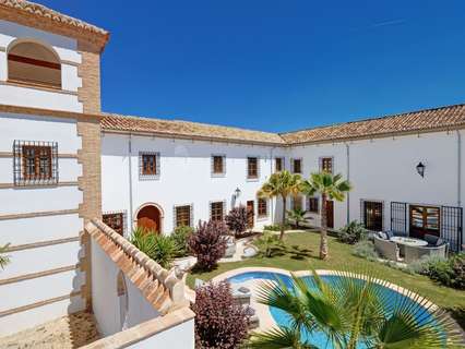 Casa rústica en venta en Antequera zona Antequera