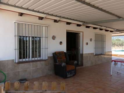 Casa rústica en venta en Alhaurín el Grande zona Alhaurín el Grande