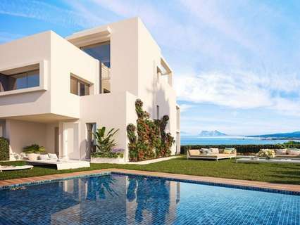 Casa en venta en Manilva