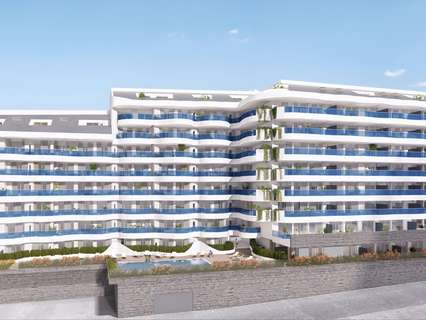 Apartamento en venta en Fuengirola zona Fuengirola