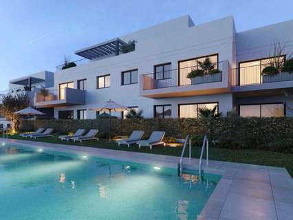 Apartamento en venta en Vélez-Málaga zona Torre del Mar