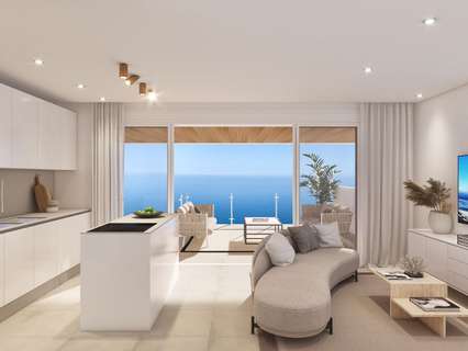 Apartamento en venta en Nerja